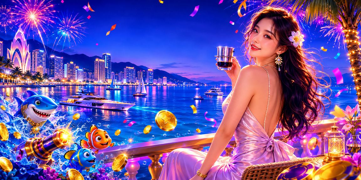 Buổi sáng Nha Trang bên ly cà phê và ứng dụng cá cược trực tuyến