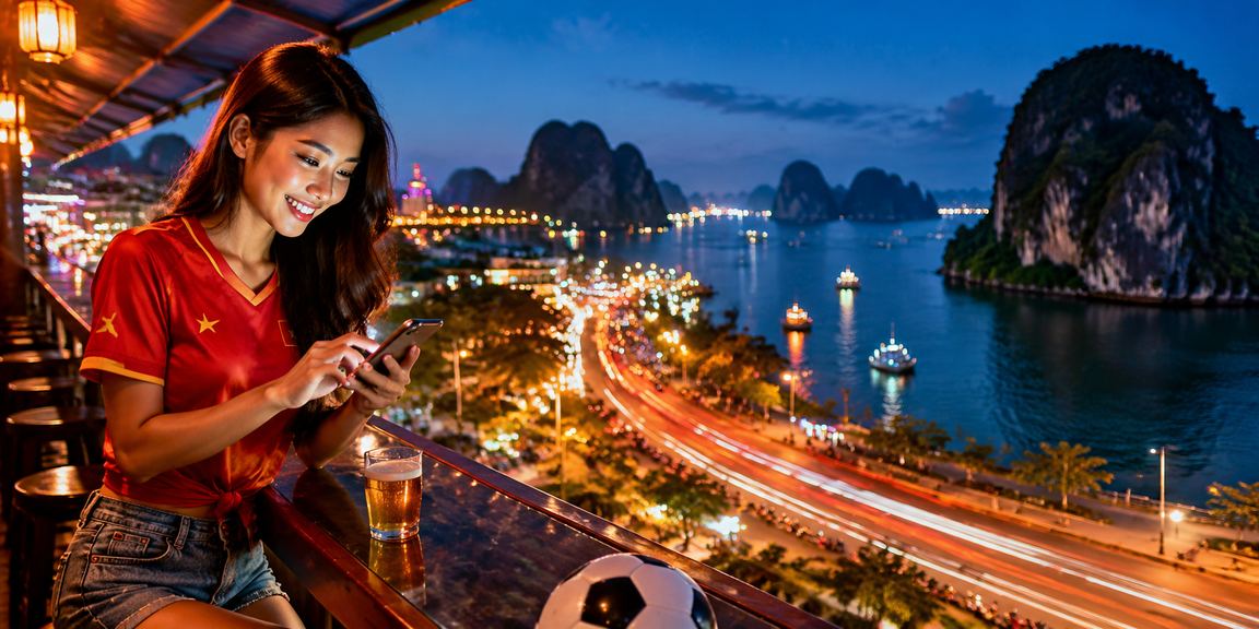 Người dùng truy cập 615 trên điện thoại di động Việt Nam