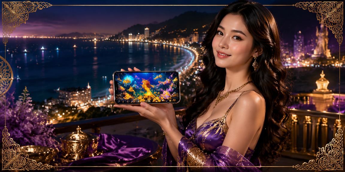 Bãi biển Vũng Tàu sôi động với trò chơi bắn cá trực tuyến